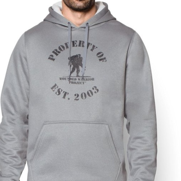 wwp hoodie